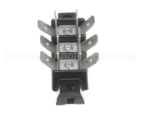 A515069 Grindmaster Cecilware 20Amp Term Block3-Pole Twn Ta