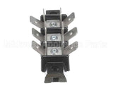 A515069 Grindmaster Cecilware 20Amp Term Block3-Pole Twn Ta