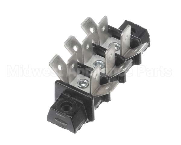 A515069 Grindmaster Cecilware 20Amp Term Block3-Pole Twn Ta