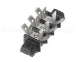 A515069 Grindmaster Cecilware 20Amp Term Block3-Pole Twn Ta