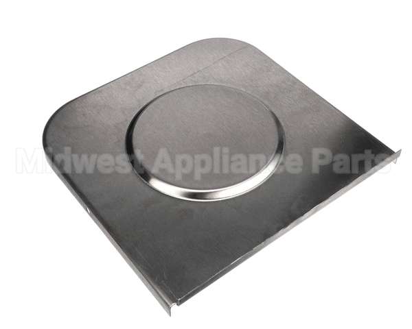 A517-008 Grindmaster Cecilware Front Shelf P300
