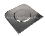A517-008 Grindmaster Cecilware Front Shelf P300