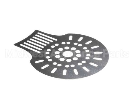 A517-018 Grindmaster Cecilware Tray Top, Vs Stand