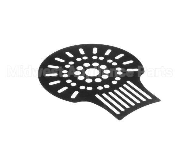 A517-018 Grindmaster Cecilware Tray Top, Vs Stand