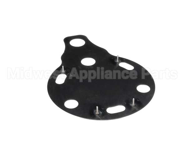 A517-019 Grindmaster Cecilware Stand Top Plate, Vs Stand