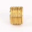A518-043 Compatible Cecilware Reducer (1/2"Npt X 3/8"Nps)