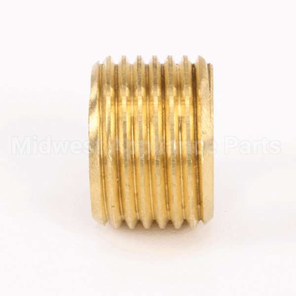 A518-043 Compatible Cecilware Reducer (1/2"Npt X 3/8"Nps)