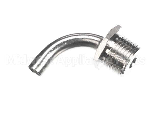 A518-054 Grindmaster Cecilware Elbow, Spray Pb-Series 2Nd Gen
