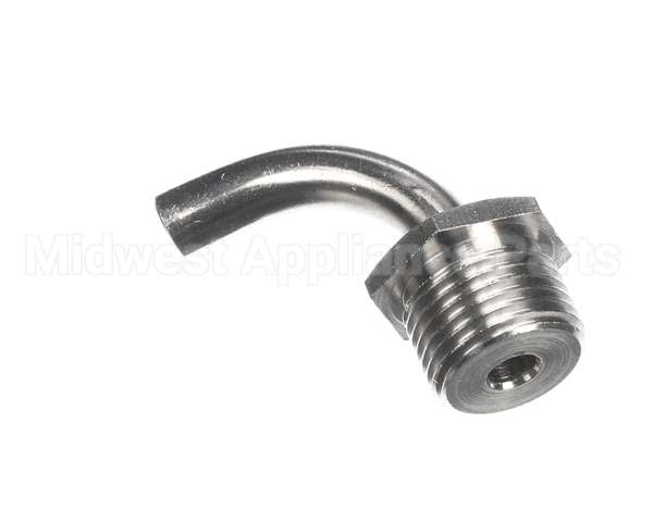A518-054 Grindmaster Cecilware Elbow, Spray Pb-Series 2Nd Gen