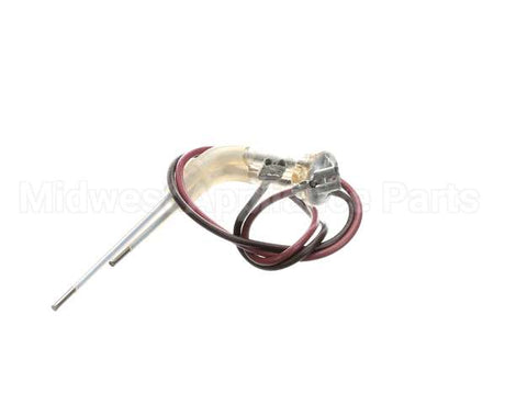 A518005A Grindmaster Cecilware Assembly,Electrode Bent,Prior 5/85