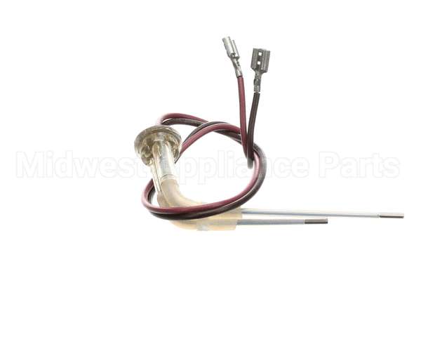 A518005A Grindmaster Cecilware Assembly,Electrode Bent,Prior 5/85