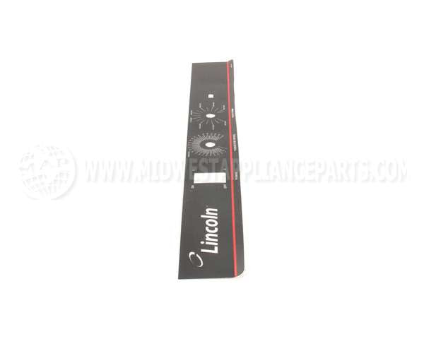 370018 Lincoln Facia, Cti Control