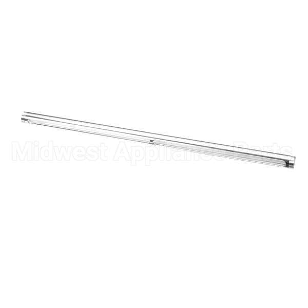 A522005 Compatible Grindmaster 15 Gauge Shield Anodized Aluminum