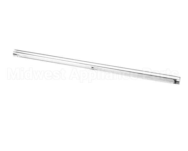 A522005 Grindmaster Cecilware 15 Gauge Shield Anodized Aluminum