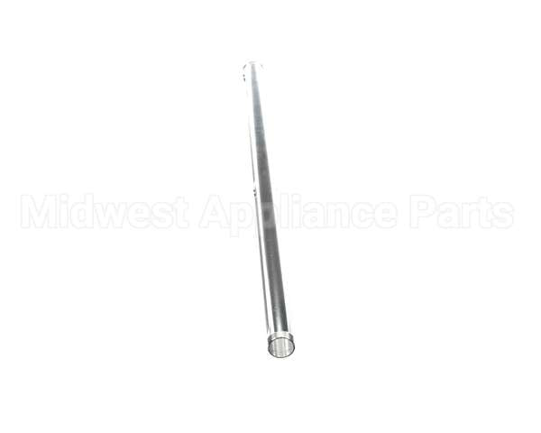 A522005 Grindmaster Cecilware 15 Gauge Shield Anodized Aluminum