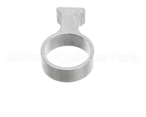 A522030D Grindmaster Cecilware Gauge Brkt 522030 Drilled Tap