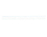 A522031 Grindmaster Cecilware 5/8X6-15/16 Gauge Glass(Standa