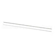 A522032 Compatible Grindmaster 9-7/16 Gauge Glass9-1/2 X 5