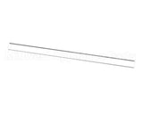 A522032 Grindmaster Cecilware 9-7/16 Gauge Glass9-1/2 X 5