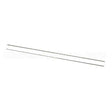 A522033 Compatible Grindmaster 5/8X10-7/16 Gauge Glass(Standa