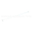 A522034 Compatible Grindmaster 12-15/16 Gauge Glass13 X 5/8