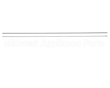 A522035 Grindmaster Cecilware 14-15/16 Gauge Glass15 X 5/8