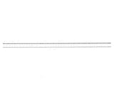 A522048 Grindmaster Cecilware 13-15/16 Gauge Glass14 X 5/8