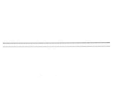 A522048 Grindmaster Cecilware 13-15/16 Gauge Glass14 X 5/8