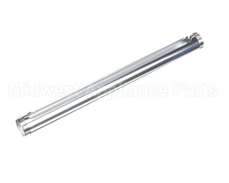 A522066 Grindmaster Cecilware 8 Gauge Shield Anodized Alum