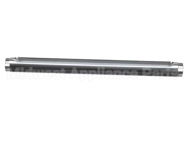 A522066 Grindmaster Cecilware 8 Gauge Shield Anodized Alum