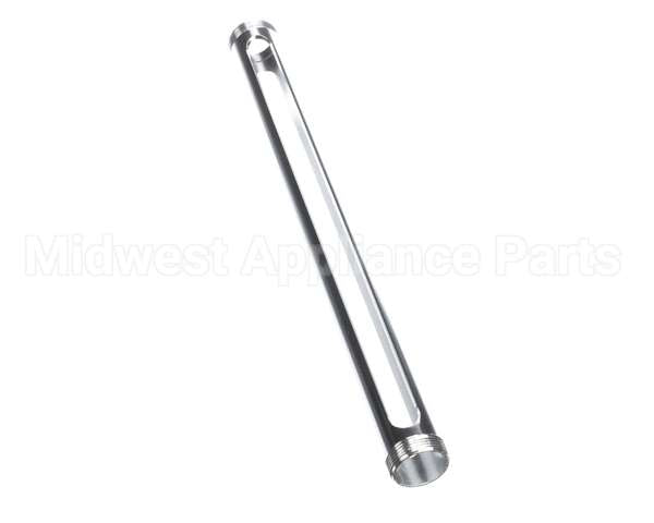 A522066 Grindmaster Cecilware 8 Gauge Shield Anodized Alum