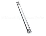 A522066 Grindmaster Cecilware 8 Gauge Shield Anodized Alum