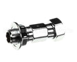 A522078 Grindmaster Cecilware 1/2X 3-1/8 Dt Shankwith Chrome