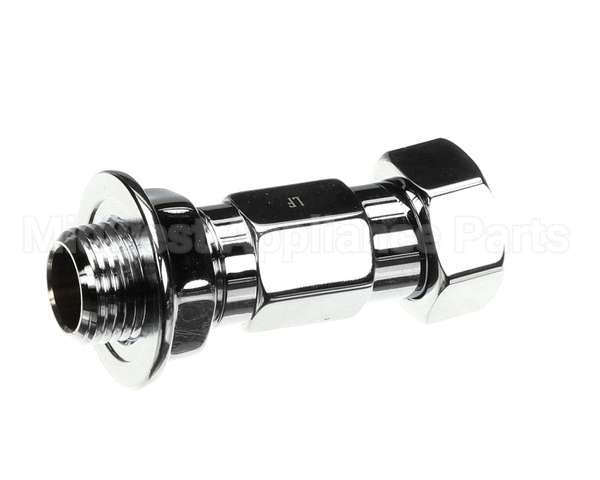 A522078 Grindmaster Cecilware 1/2X 3-1/8 Dt Shankwith Chrome