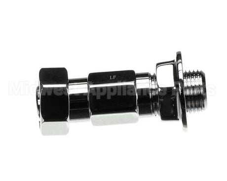 A522078 Grindmaster Cecilware 1/2X 3-1/8 Dt Shankwith Chrome