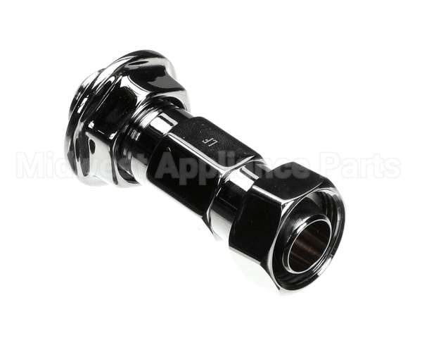 A522078 Grindmaster Cecilware 1/2X 3-1/8 Dt Shankwith Chrome