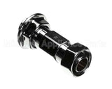 A522078 Grindmaster Cecilware 1/2X 3-1/8 Dt Shankwith Chrome