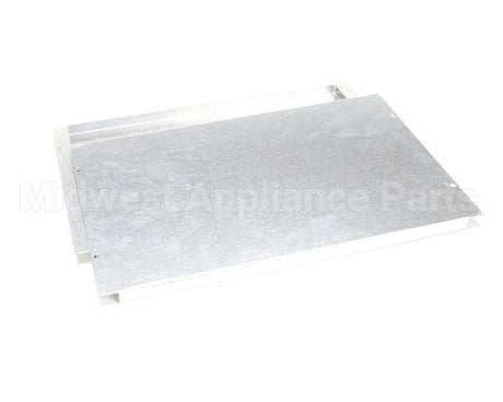 A5259X Bakers Pride Insulation Pan; Top/Bottom Se