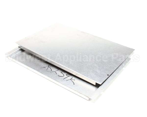 A5259X Bakers Pride Insulation Pan; Top/Bottom Se