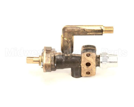 38102 Imperial Pilot-Less Gas Valve (Right) (Old P/N 16