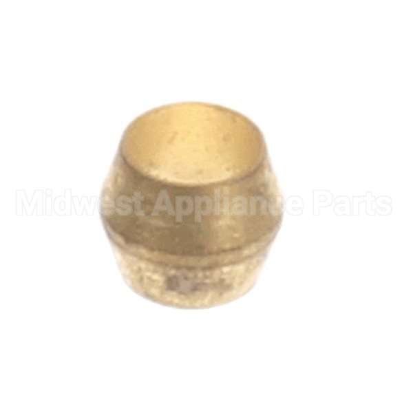 A528068 Compatible Grindmaster 3/16Tube Sleeve Brass-Sdwa Saf