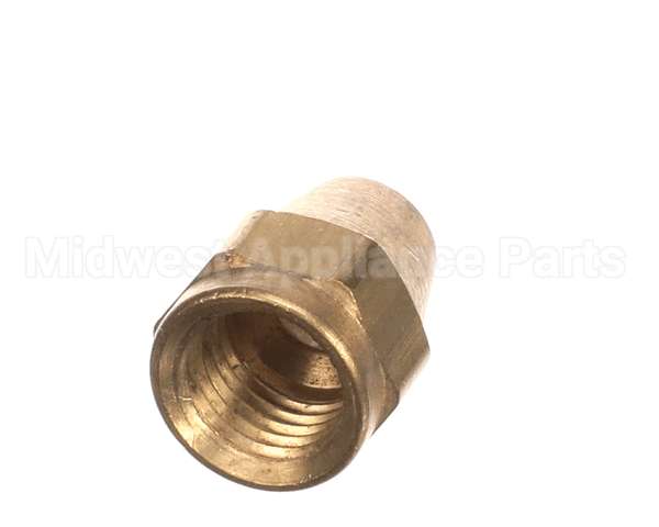 A528094 Grindmaster Cecilware 7/16-20 X 1/4" Flare Sae Brass N