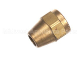 A528094 Grindmaster Cecilware 7/16-20 X 1/4" Flare Sae Brass N