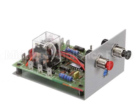 A530-007 Grindmaster Cecilware Solid State Brew Timer 1/2 Bat