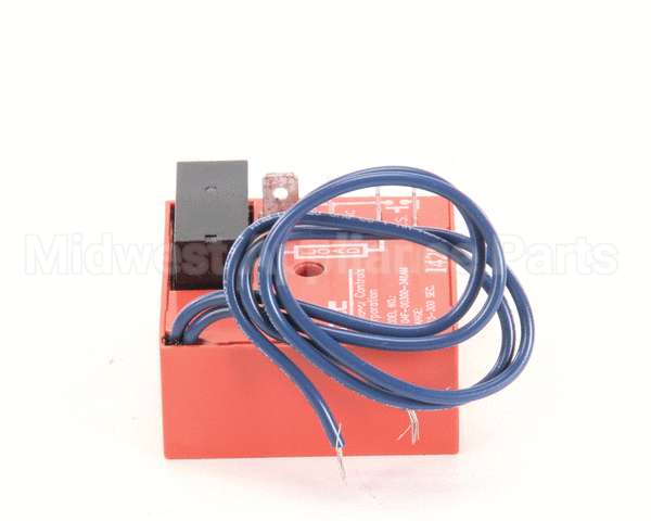 A530-016 Grindmaster Cecilware Timer 1/2 Batch Cube Columbia