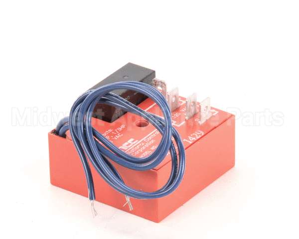 A530-016 Grindmaster Cecilware Timer 1/2 Batch Cube Columbia