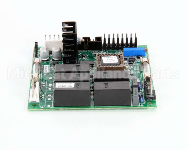 A530-056 Grindmaster Cecilware Controller Pb Series/Ametek