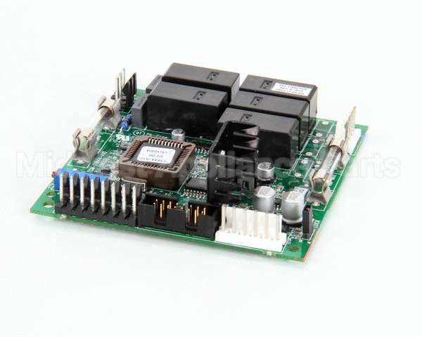 A530-056 Grindmaster Cecilware Controller Pb Series/Ametek