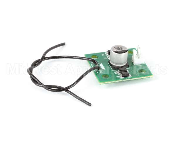 A530-058G Grindmaster Cecilware Board, Ac-Dc Rectifier