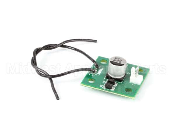 A530-058G Grindmaster Cecilware Board, Ac-Dc Rectifier